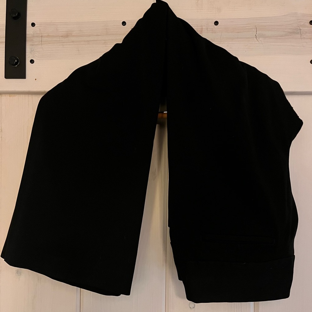Express Slacks